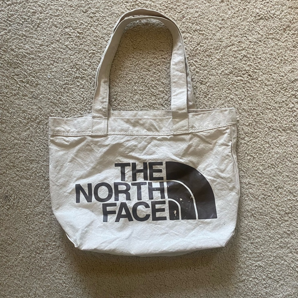 Northface Tote Bag